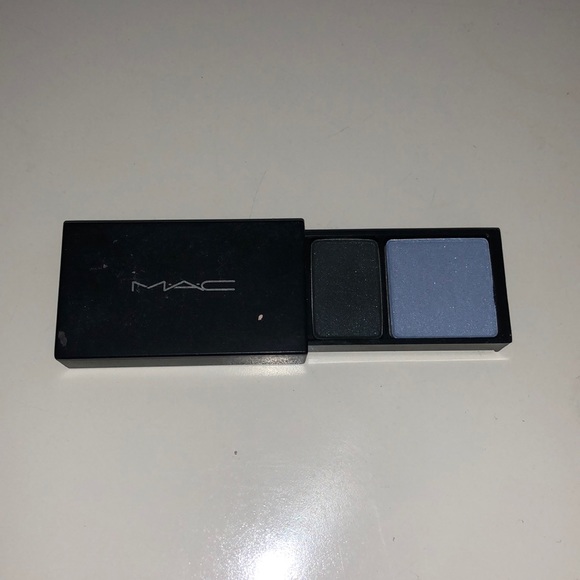 MAC Eyeshadow Duo, Discontinued, Limited Edition - Picture 2 of 4